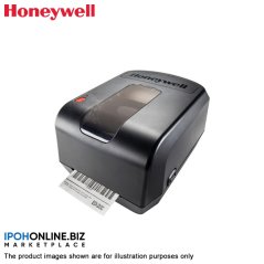 Honeywell Pc42t Direct Thermal & Transfer Light-Duty Barcode Printer