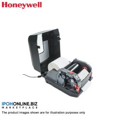 Honeywell Pc42t Direct Thermal & Transfer Light-Duty Barcode Printer