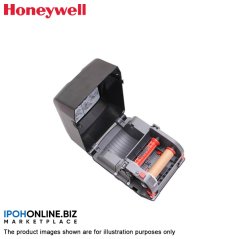 Honeywell Pc42t Direct Thermal & Transfer Light-Duty Barcode Printer