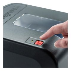 Honeywell Pc42t Direct Thermal & Transfer Light-Duty Barcode Printer