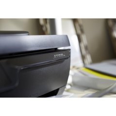 HP Color Printers DeskJet Ink 3835 All-in-One Wi-Fi Fax A4 (Black)