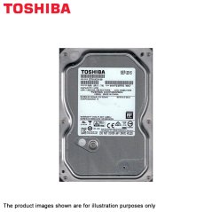 Ipohonline Toshiba 1TB 7200 RPM 32MB Cache SATA 6.0Gb/s 3.5" Internal Hard Drive Bare Drive, eRomman Marketplace