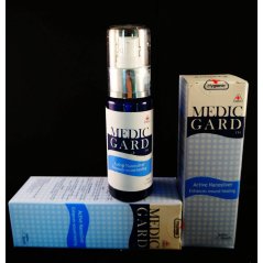 Gdeal Active Wound Healing Killing Bacteria 60ml