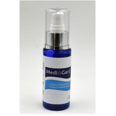 Gdeal Active Wound Healing Killing Bacteria 60ml