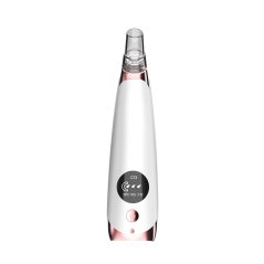 Gdeal LCD Blackhead Remover Facial Skin Pore Cleaner