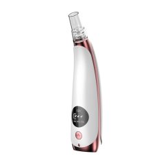 Gdeal LCD Blackhead Remover Facial Skin Pore Cleaner