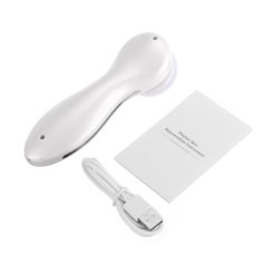 Gdeal Photon Ultrasonic Face Scrubber Instrument Cleaner (2 Colors)