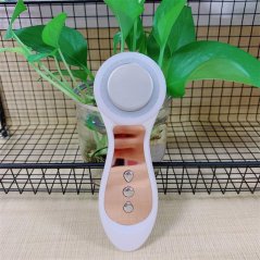 Gdeal Photon Ultrasonic Face Scrubber Instrument Cleaner (2 Colors)