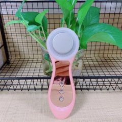 Gdeal Photon Ultrasonic Face Scrubber Instrument Cleaner (2 Colors)