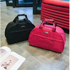 Gdeal Luggage Hand Large Capacity Solid Colour Duffel Bag (3 Colors )