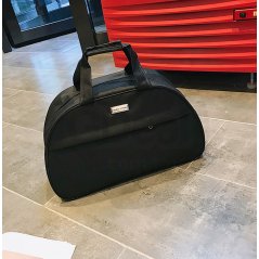 Gdeal Luggage Hand Large Capacity Solid Colour Duffel Bag (3 Colors )
