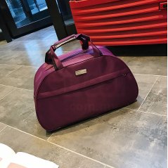 Gdeal Luggage Hand Large Capacity Solid Colour Duffel Bag (3 Colors )