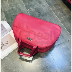 Gdeal Luggage Hand Large Capacity Solid Colour Duffel Bag (3 Colors )