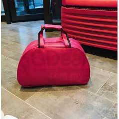 Gdeal Luggage Hand Large Capacity Solid Colour Duffel Bag (3 Colors )