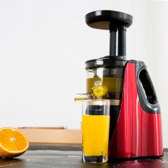 Gdeal Kitchen 150W Fresh Fruit & Vegetable Household Juicer Machine