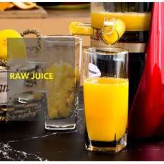 Gdeal Kitchen 150W Fresh Fruit & Vegetable Household Juicer Machine