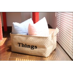 3 Pcs Laundry Basket Cloth Storage Box