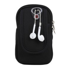 Waterproof Fitness Running Phone Holder Pouch Wrist (5 Colors)