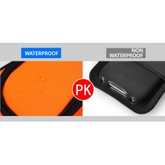 Waterproof Fitness Running Phone Holder Pouch Wrist (5 Colors)