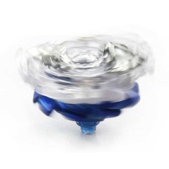 Gdeal Metal Assembled Gyro Beyblade Burst Top Set With Launcher Grip