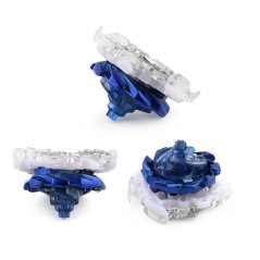 Gdeal Metal Assembled Gyro Beyblade Burst Top Set With Launcher Grip