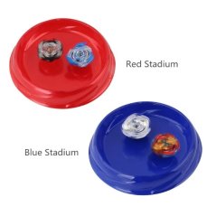 Gdeal Metal Assembled Gyro Beyblade Burst Top Set With Launcher Grip