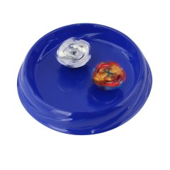 Gdeal Metal Assembled Gyro Beyblade Burst Top Set With Launcher Grip