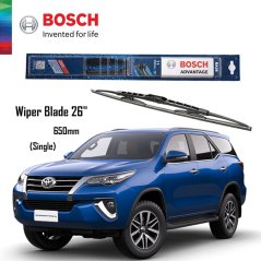 BOSCH AT Advantage BA26 Wiper Blade 26" (Single) - 3397015008