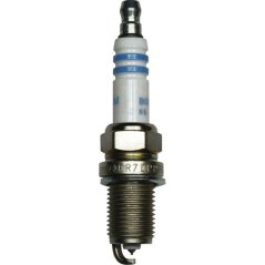 BOSCH AT Platinum Spark Plugs 0.9mm-036" 6740 (Single) - 0242230602