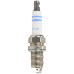 BOSCH AT Platinum Spark Plugs 0.9mm-036" 6740 (Single) - 0242230602