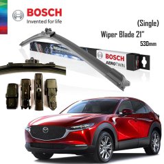 BOSCH Wiper Blades AT Aerotwin Plus 21 AP21U (Single) - 3397006834