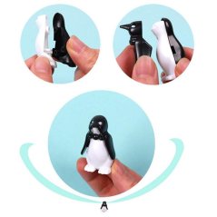 Gdeal Penguin Iceberg Game Pile Up Board Game Intellectual Development