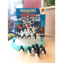 Gdeal Penguin Iceberg Game Pile Up Board Game Intellectual Development