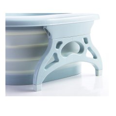 Chinese Foot Bath Bucket and Foot SPA Health Care Foot (3 Colors)