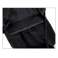 SKY TRAVELLER SKY340  Travel Laptop Backpack ( Black)