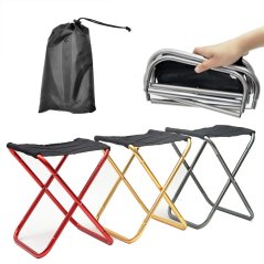 Gdeal Outdoor Portable Aluminum Lightweight Camping (3 Colors)