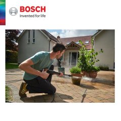 Bosch Universal Aquatak 130 High Pressure Washer - 06008A7BL0
