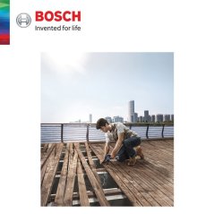 Bosch GSB 18V-50 Professional Cordless Impact Drill Solo (HD)