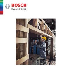 Bosch GSB 18V-50 Professional Cordless Impact Drill Solo (HD)