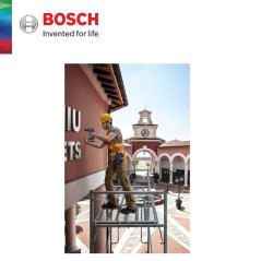 Bosch GSB 18V-50 Professional Cordless Impact Drill Solo (HD)