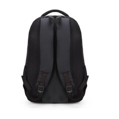 Travel Laptop Backpack by Sky Traveller SKY339 ( Black)