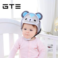 Toddler Anti Fall Anti Collision Protection Cap Head Pad (4 Designs)