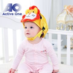 Toddler Anti Fall Anti Collision Protection Cap Head Pad (4 Designs)