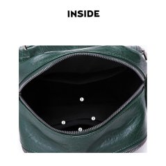 Gdeal Mini Backpack Trend Soft Travel Backpack Style Shoulder Bag - RYL-289 (3 Colors)