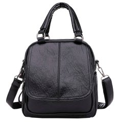 Gdeal Mini Backpack Trend Soft Travel Backpack Style Shoulder Bag - RYL-289 (3 Colors)