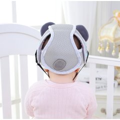 Toddler Anti Fall Anti Collision Protection Cap Head Pad (4 Designs)