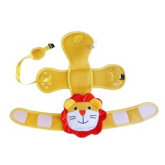 Toddler Anti Fall Anti Collision Protection Cap Head Pad (4 Designs)