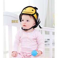 Toddler Anti Fall Anti Collision Protection Cap Head Pad (4 Designs)