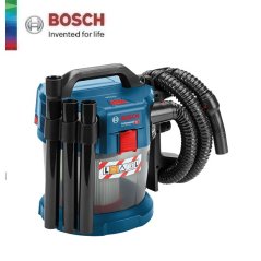 BOSCH Cordless Dust Extractor Without Battery and Charger 06019C6300