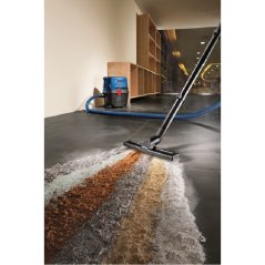 BOSCH GAS 15 Wet or Dry Extractor Vacume Cleaner - 06019E50L0